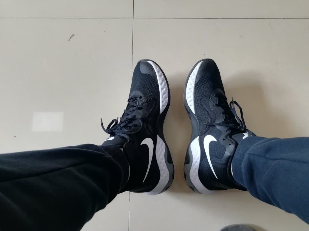 Nike Air Max Excee - фото покупателя Лев