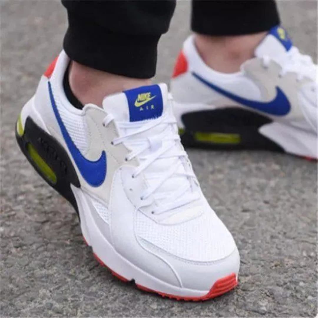 Nike Air Max Excee - фото покупателя Олег