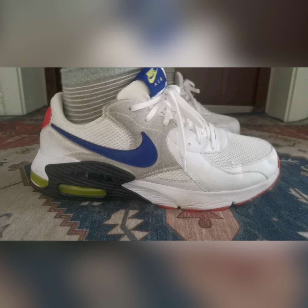 Nike Air Max Excee - фото покупателя Слава