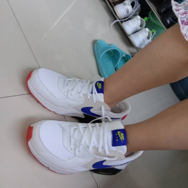 Nike Air Max Excee - фото покупателя Леонид