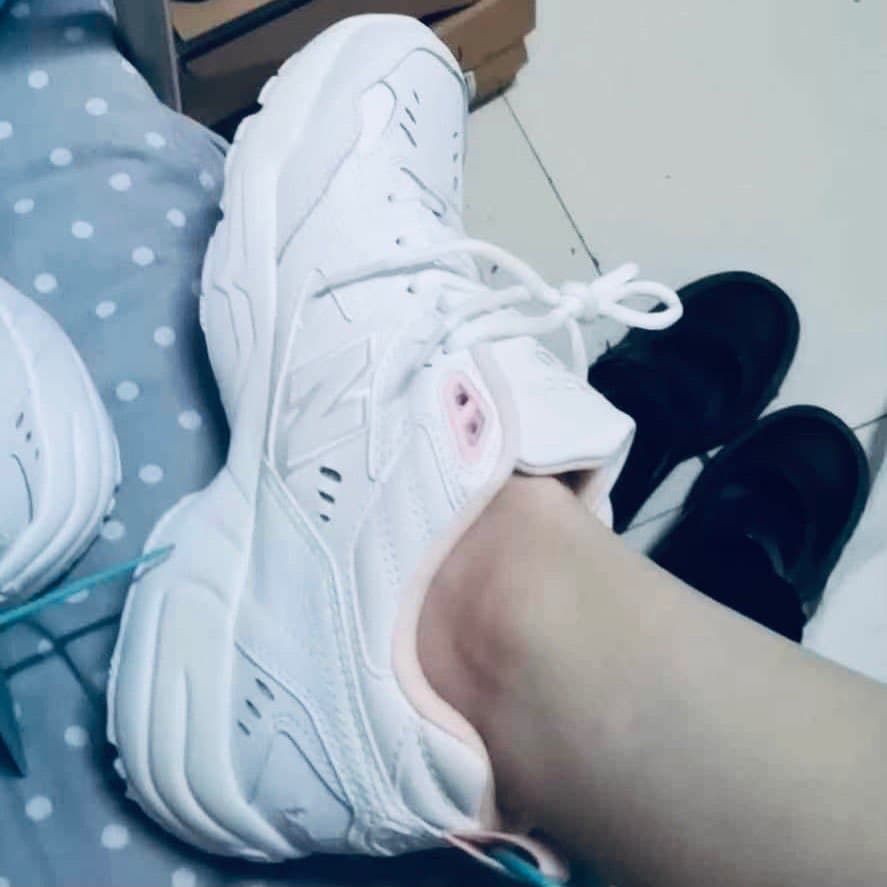 New Balance NB 608 (полнота: B) - фото покупателя Кристина
