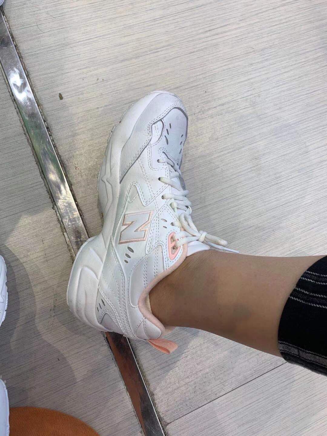 New Balance NB 608 (полнота: B) - фото покупателя Евгения