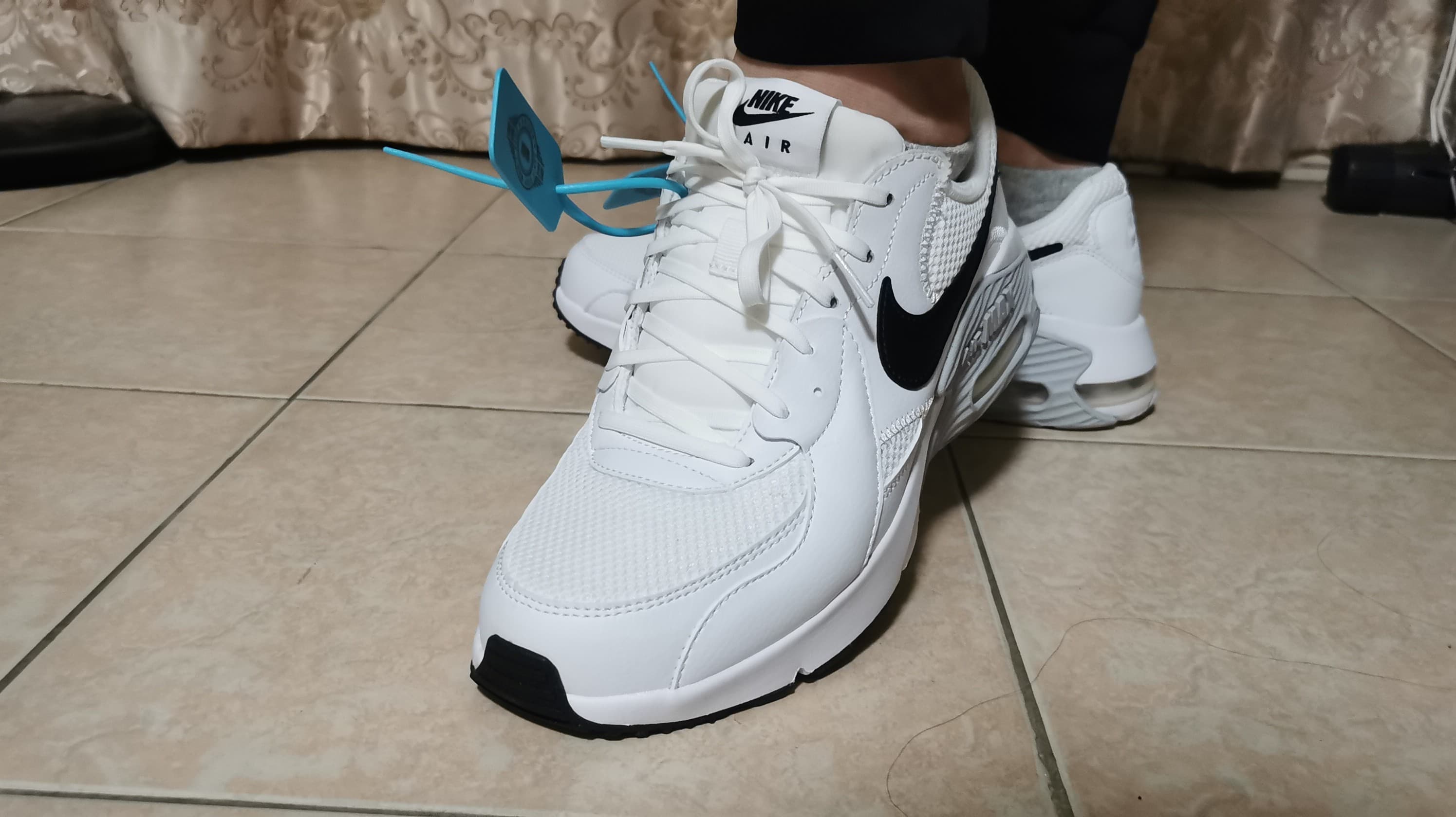Nike Air Max Excee - фото покупателя Даша