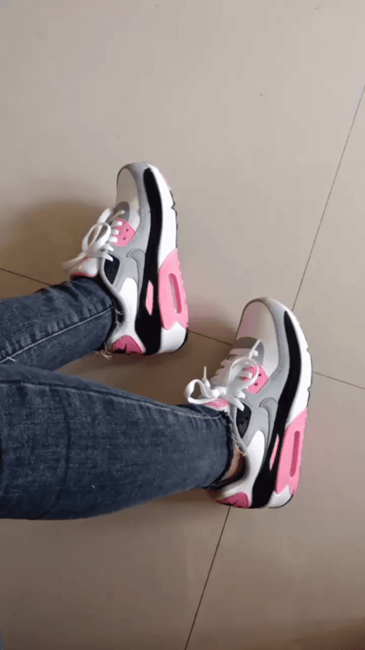 Nike Air Max 90 LTR - фото покупателя Надя