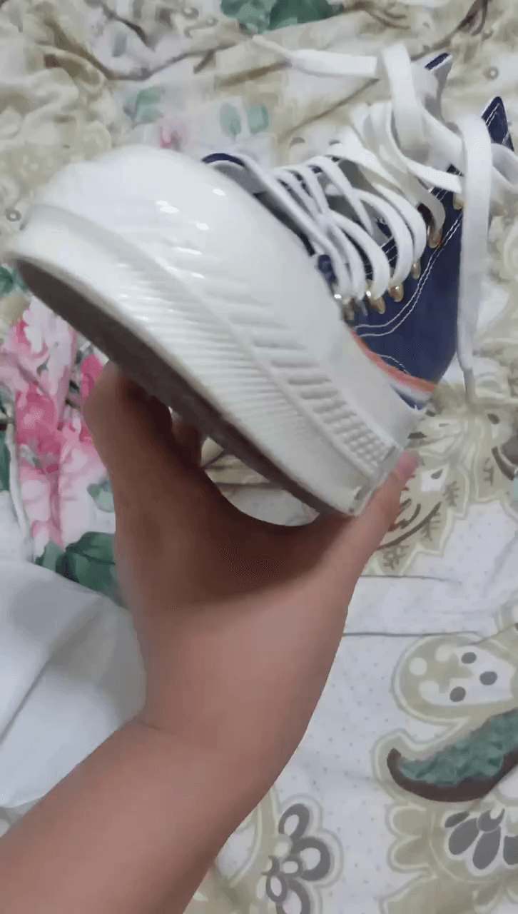 Converse 1970s Breaking Down Barriers "Knicks" Chuck 70 - фото покупателя Вика