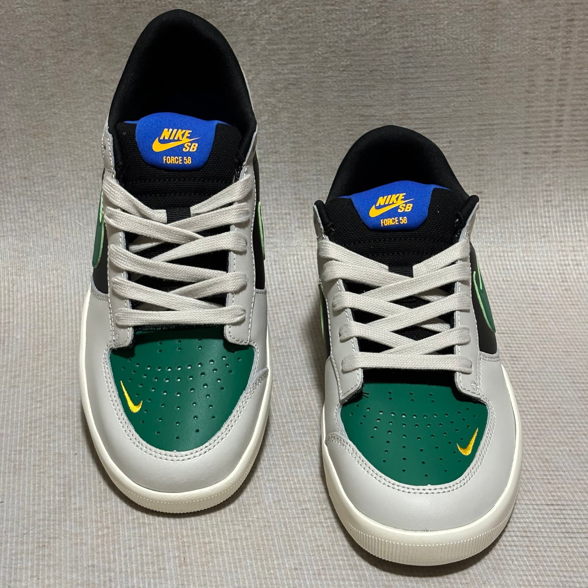 Nike SB Force 58 PRM L - фото покупателя Виктор
