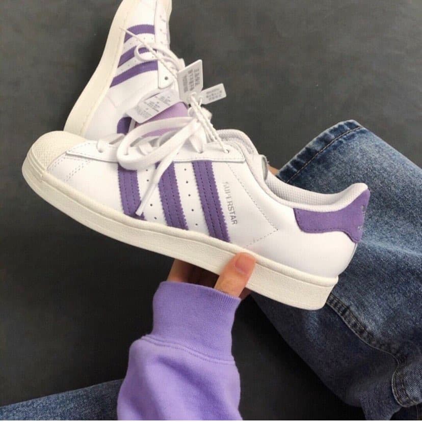 adidas originals Superstar - photo of buyer Настя