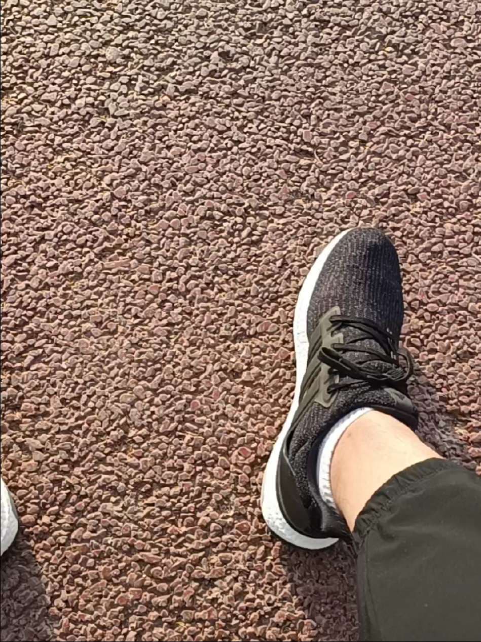 adidas Ultra Boost - фото покупателя Поля