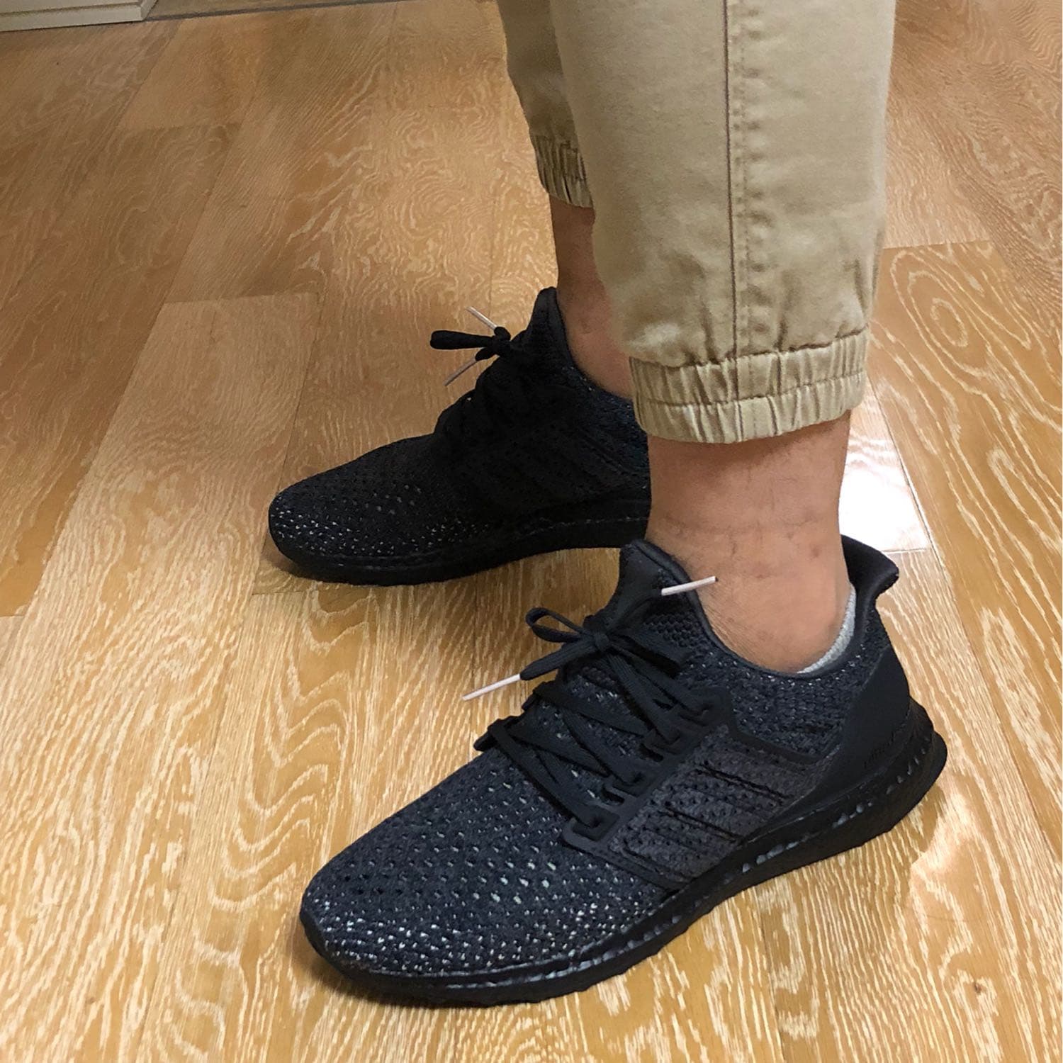 adidas Ultra Boost Clima - фото покупателя Денис