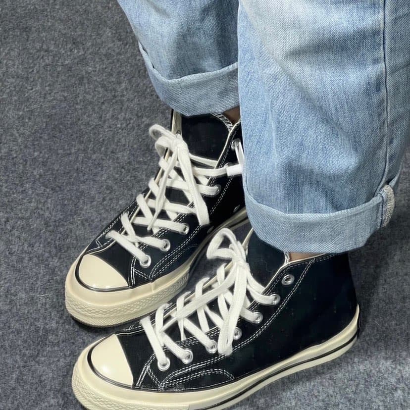 Converse Chuck 70 - фото покупателя Влад