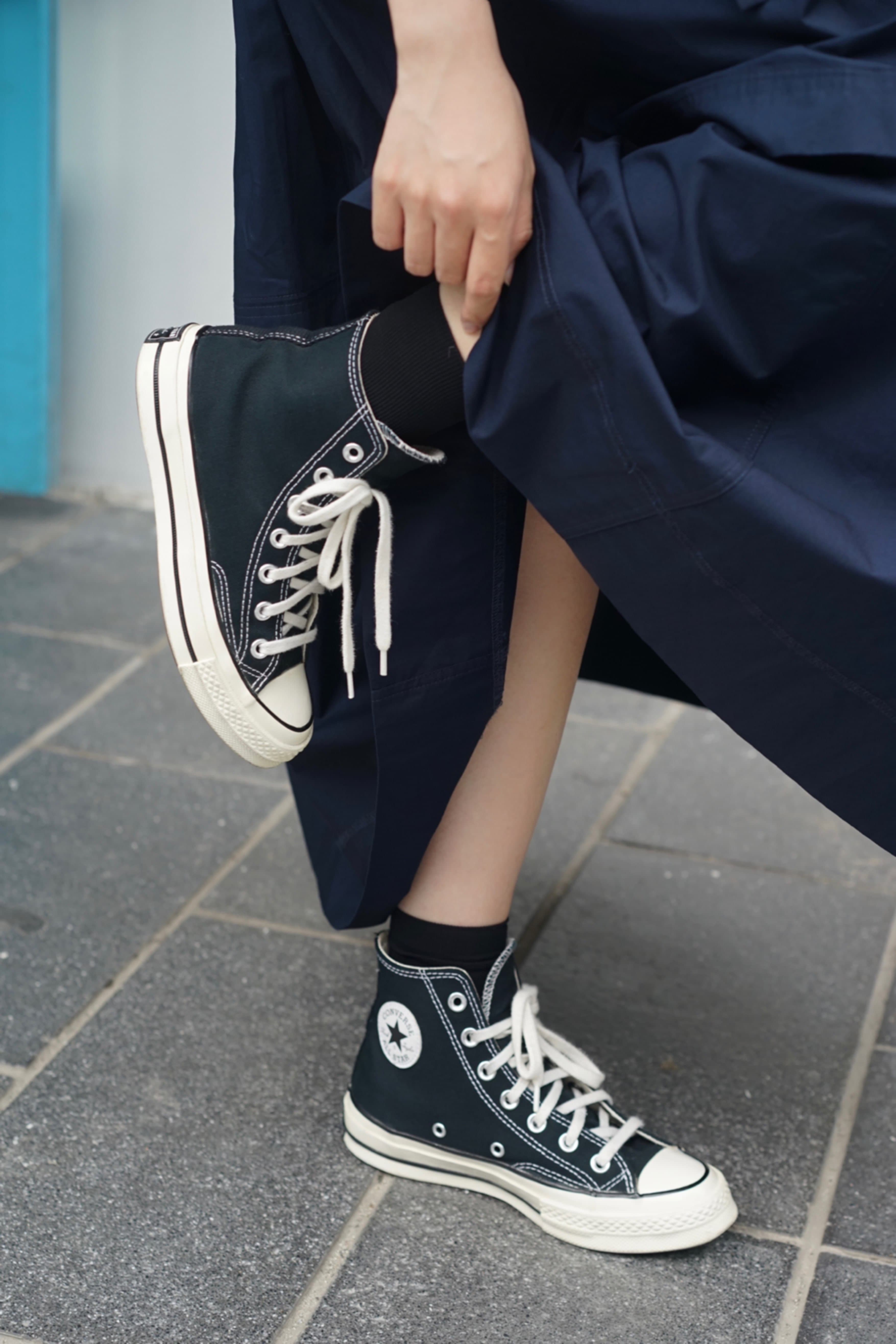 Converse Chuck 70 - фото покупателя Люда