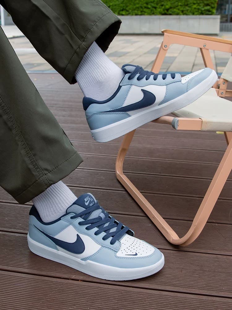 Nike SB Force 58 PRM L - фото покупателя Валентин