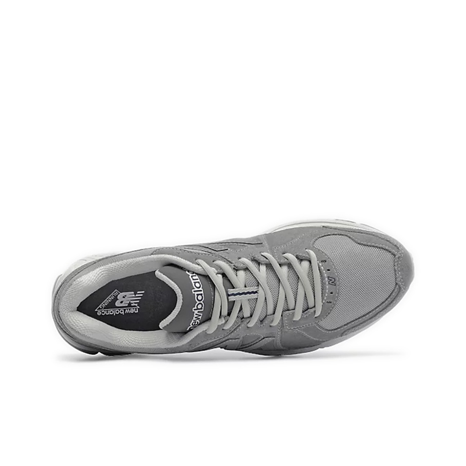 New Balance 860 (полнота: D) - вид спереди