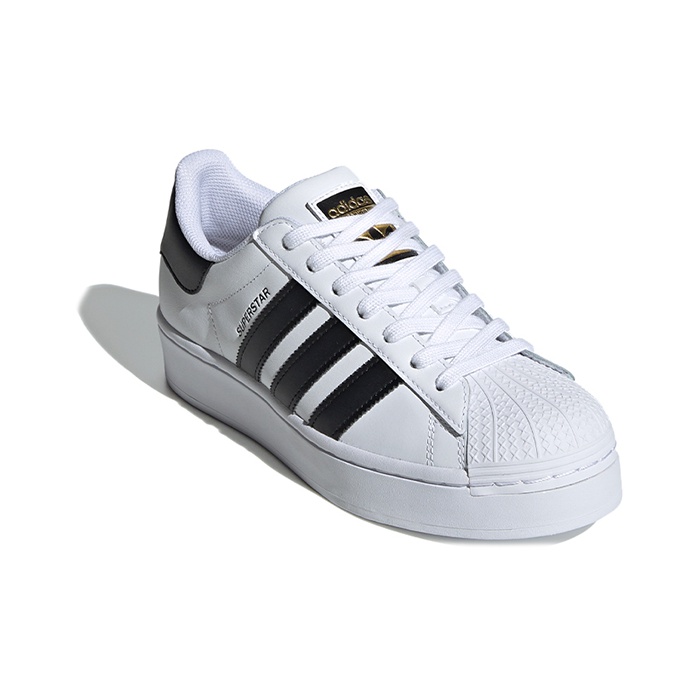 adidas originals Superstar Bold - вид спереди