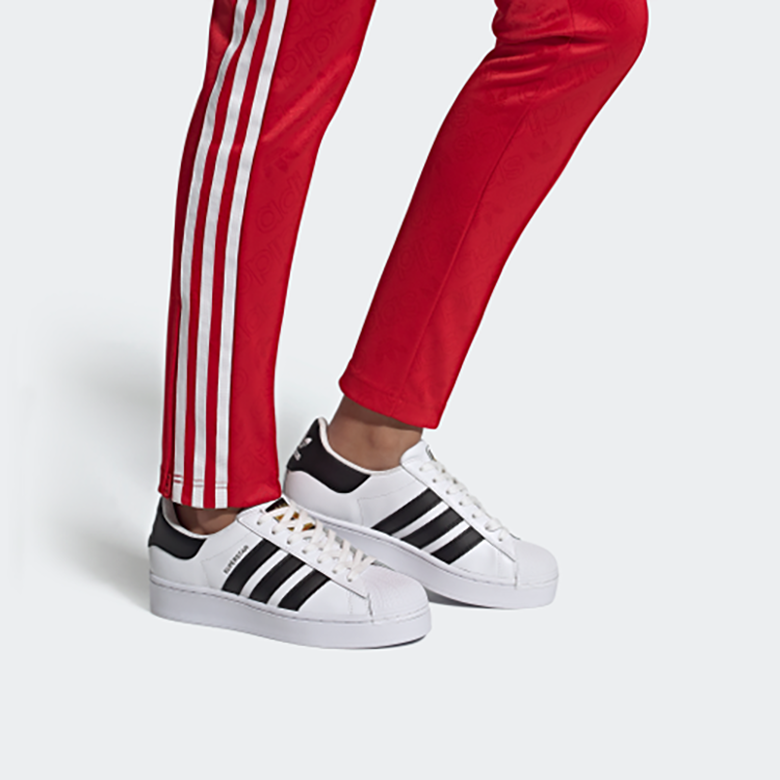 adidas originals Superstar Bold - вид 7