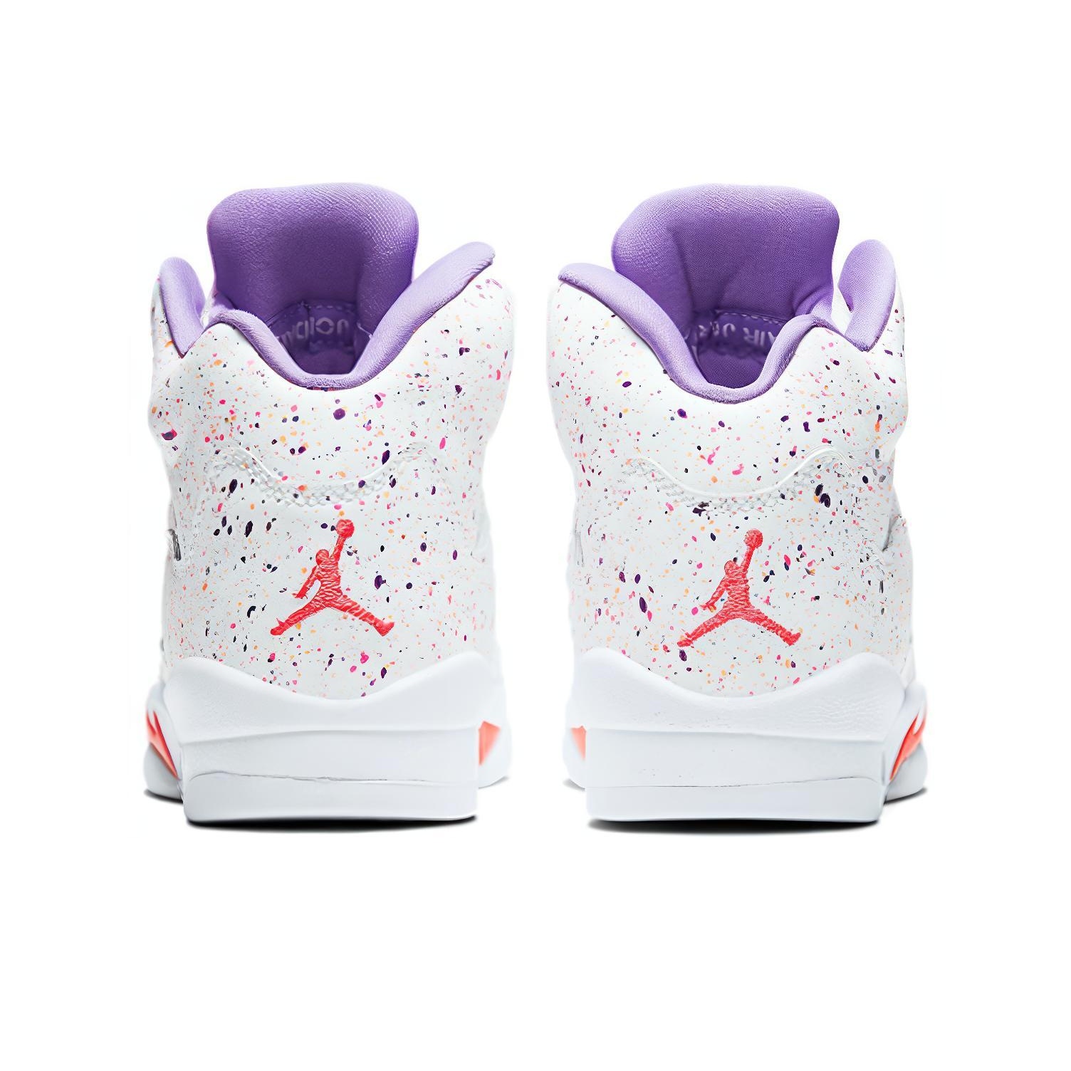 Jordan Air Jordan 5 "Easter" - подошва