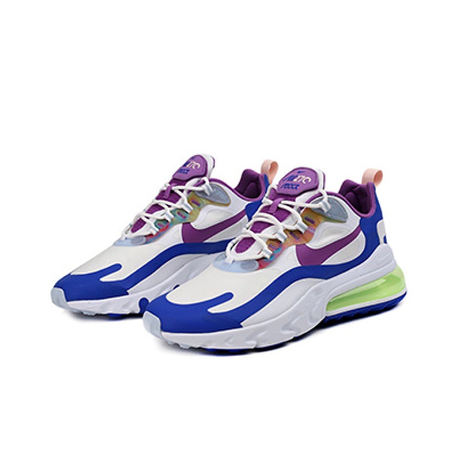 Nike Air Max 270 "Easter" - вид спереди