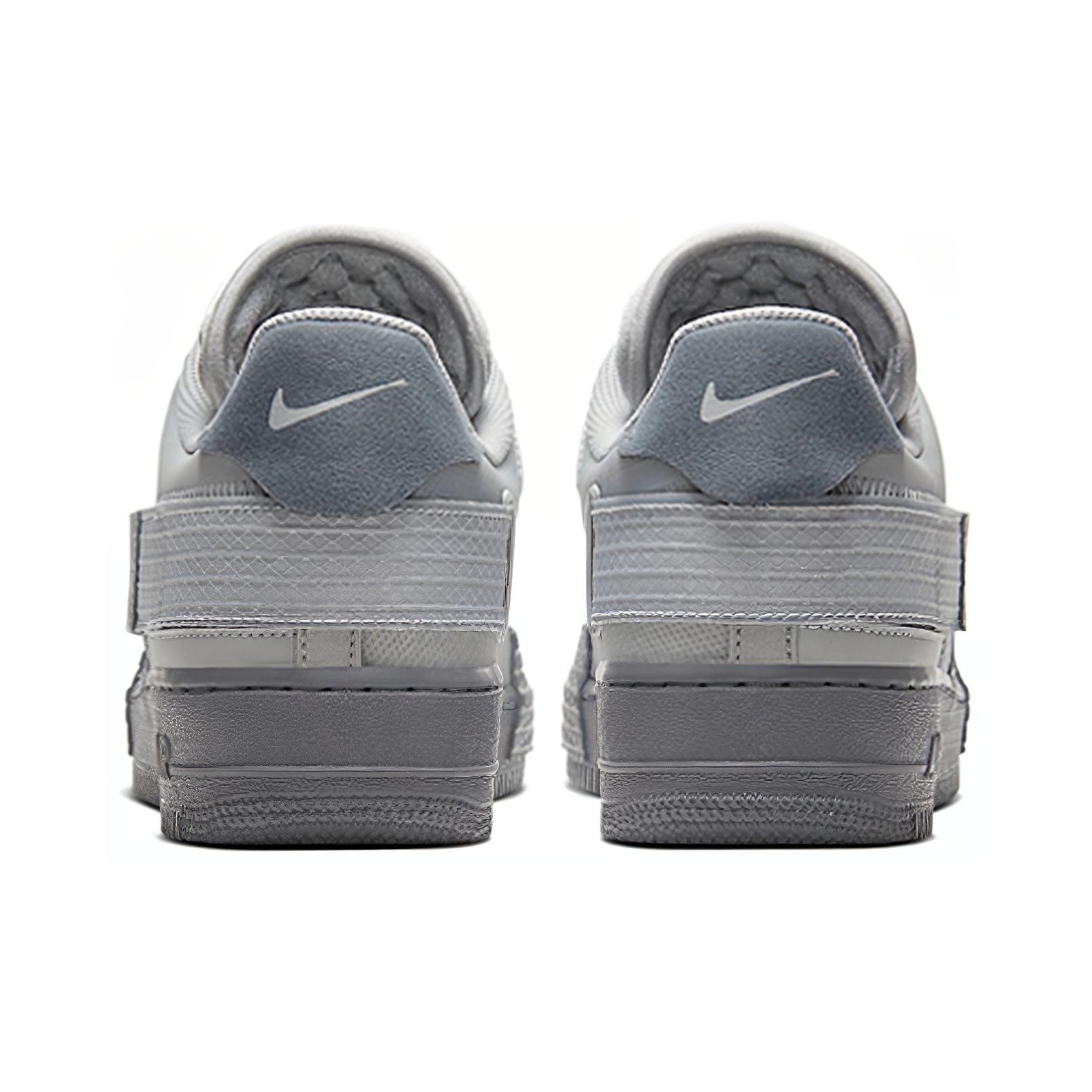 Nike Air Force 1 Type - подошва