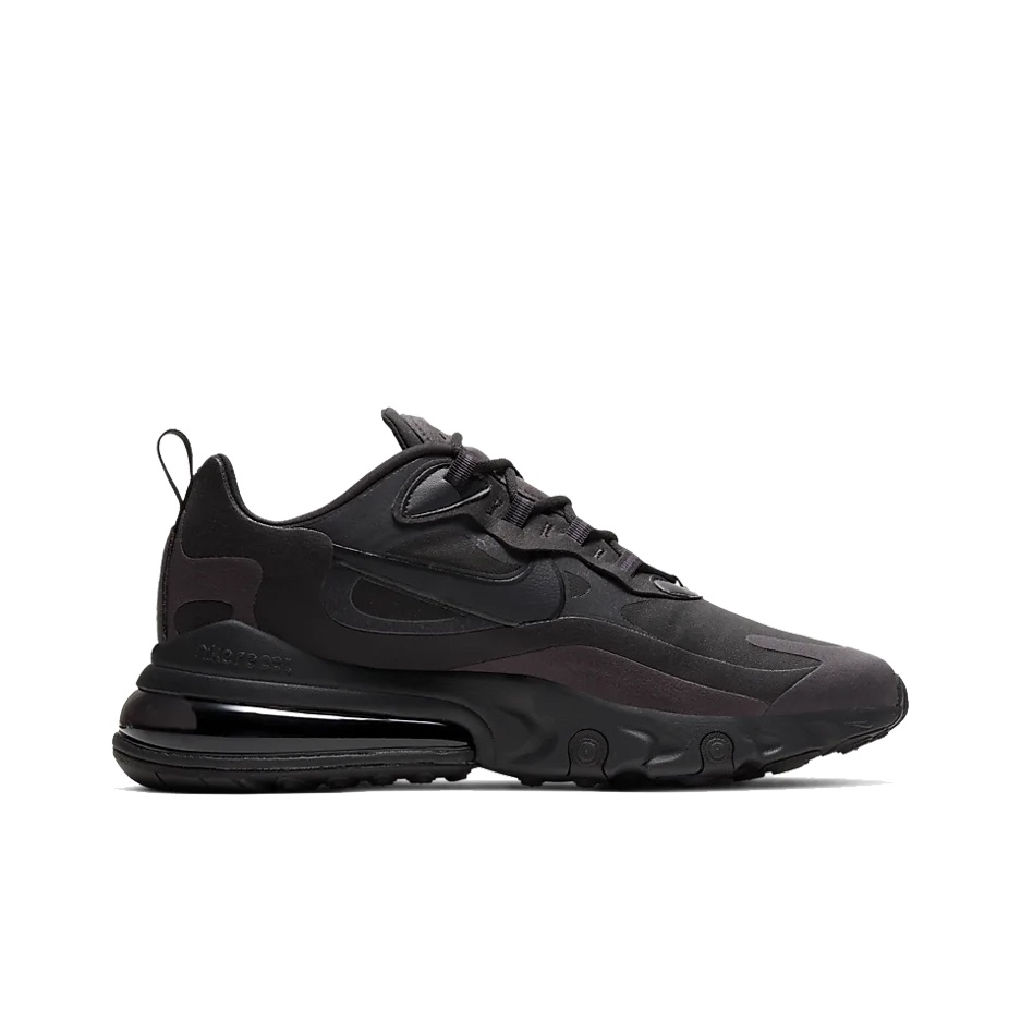 Nike Air Max 270 / - вид с внутренней стороны