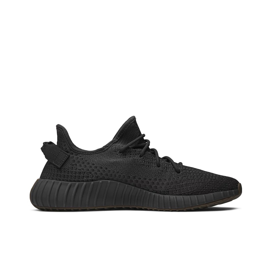 adidas originals Yeezy Boost 350 V2 "Cinder Reflective" - вид с внутренней стороны