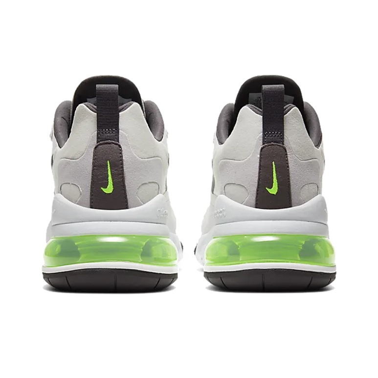 Nike Air Max 270 react - подошва