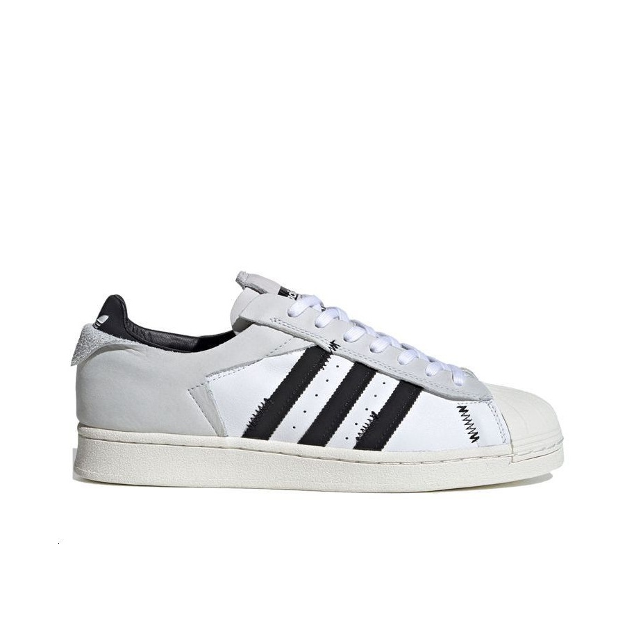 adidas originals Superstar 82 WS2 - вид с внутренней стороны