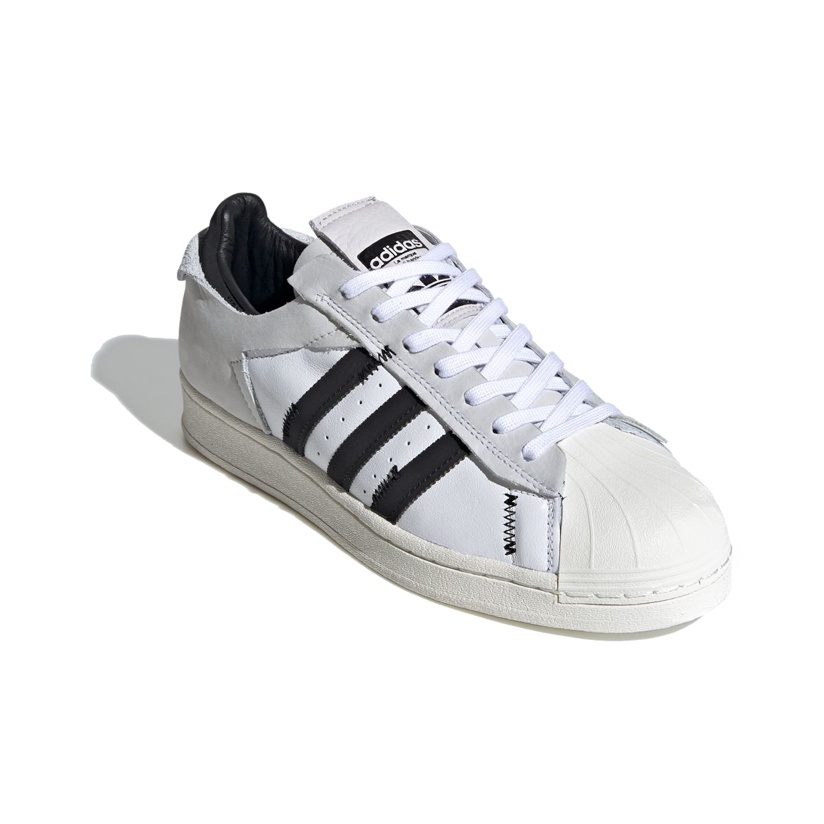 adidas originals Superstar 82 WS2 - вид спереди