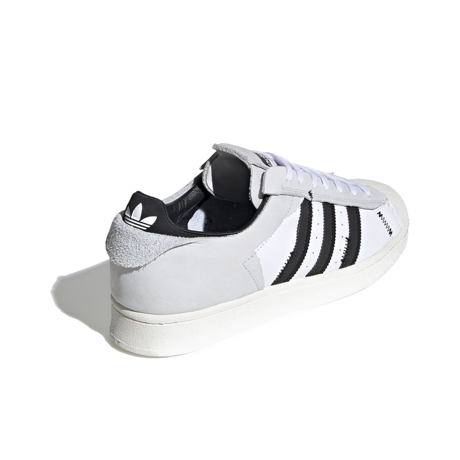 adidas originals Superstar 82 WS2 - вид сзади
