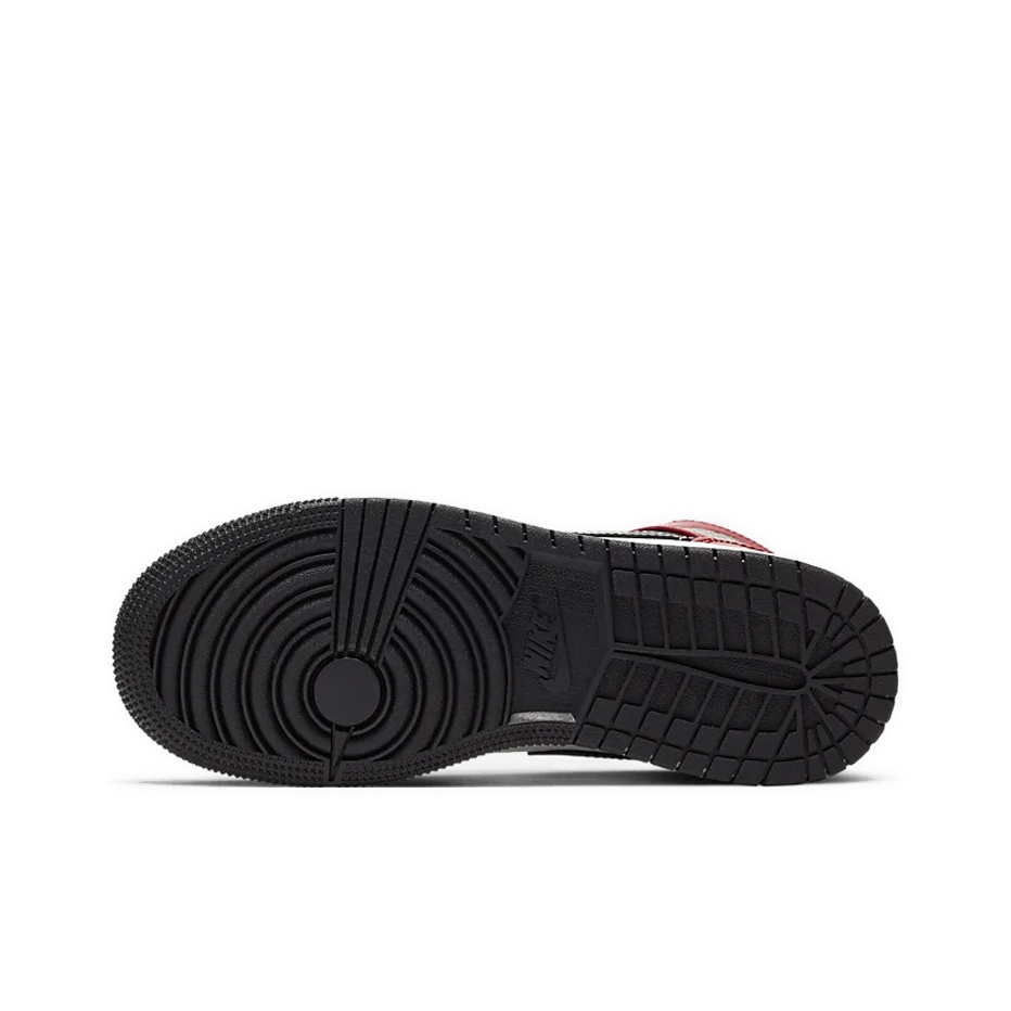 Jordan Air Jordan 1 Mid Gym Red - вид 6