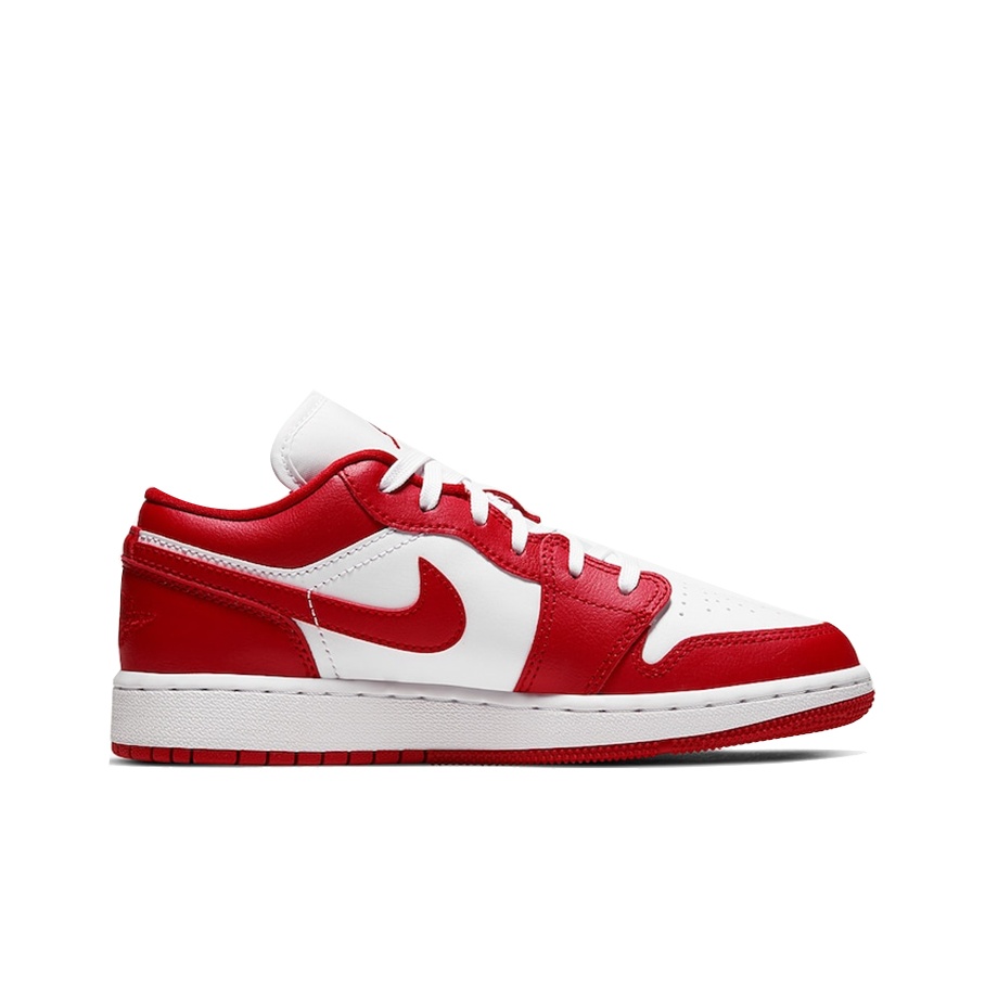 Jordan Air Jordan 1 Low Gym Red - rear view