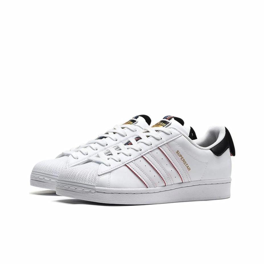 adidas originals Superstar - вид спереди