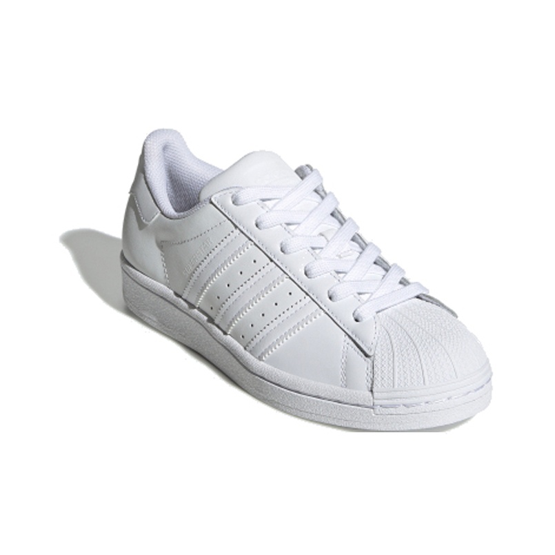 adidas originals Superstar J - вид с внутренней стороны