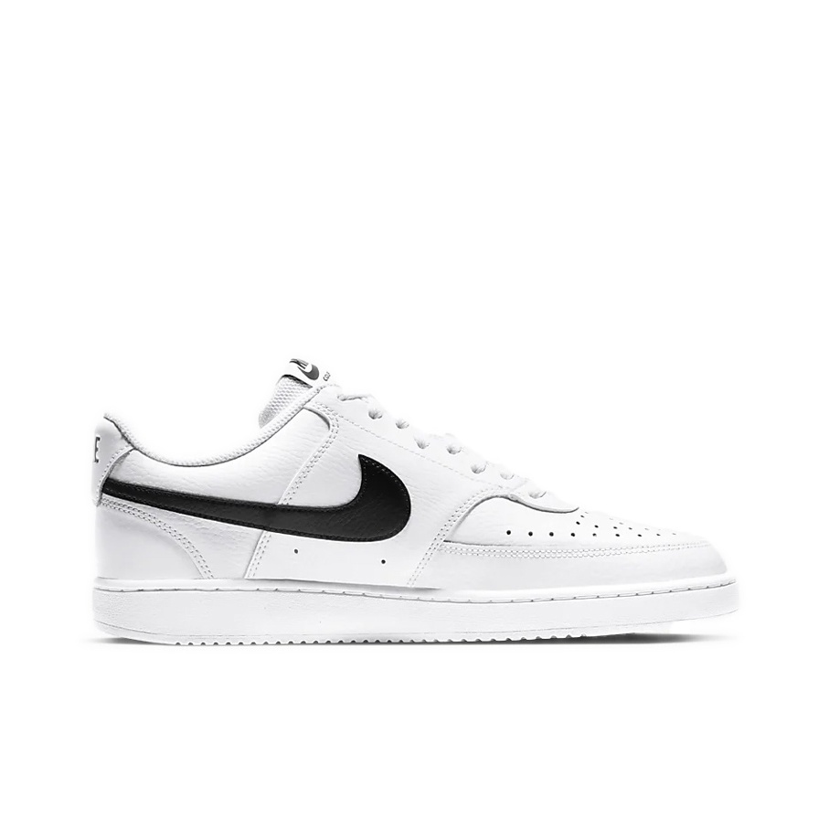 Nike Court Vision 1 - вид с внутренней стороны