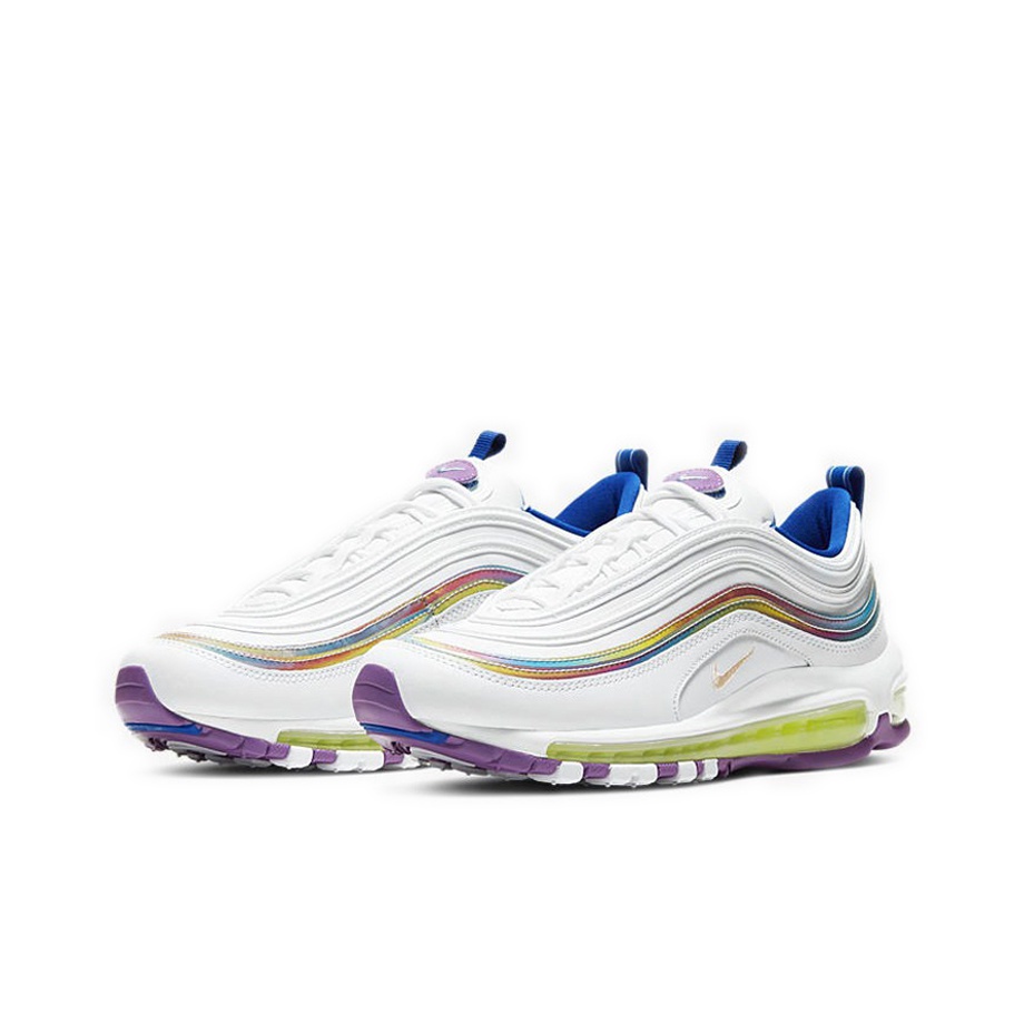 Nike Air Max 97 - вид спереди