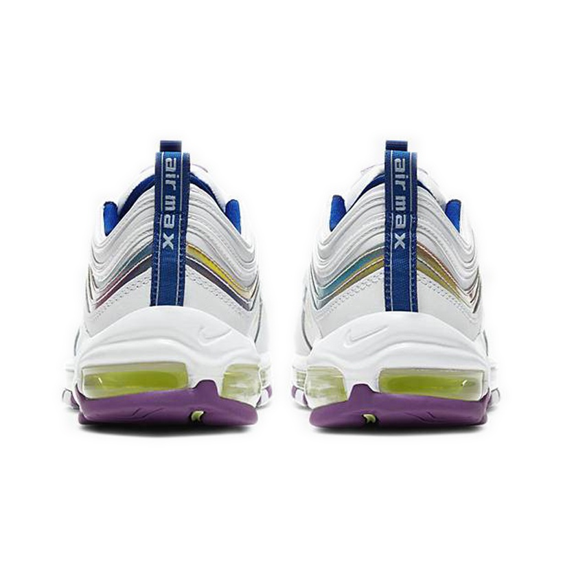 Nike Air Max 97 - подошва