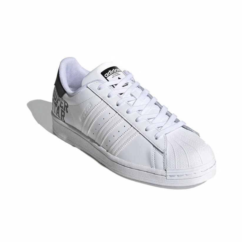 adidas originals Superstar Graphic Casual Sneakers - вид с внутренней стороны