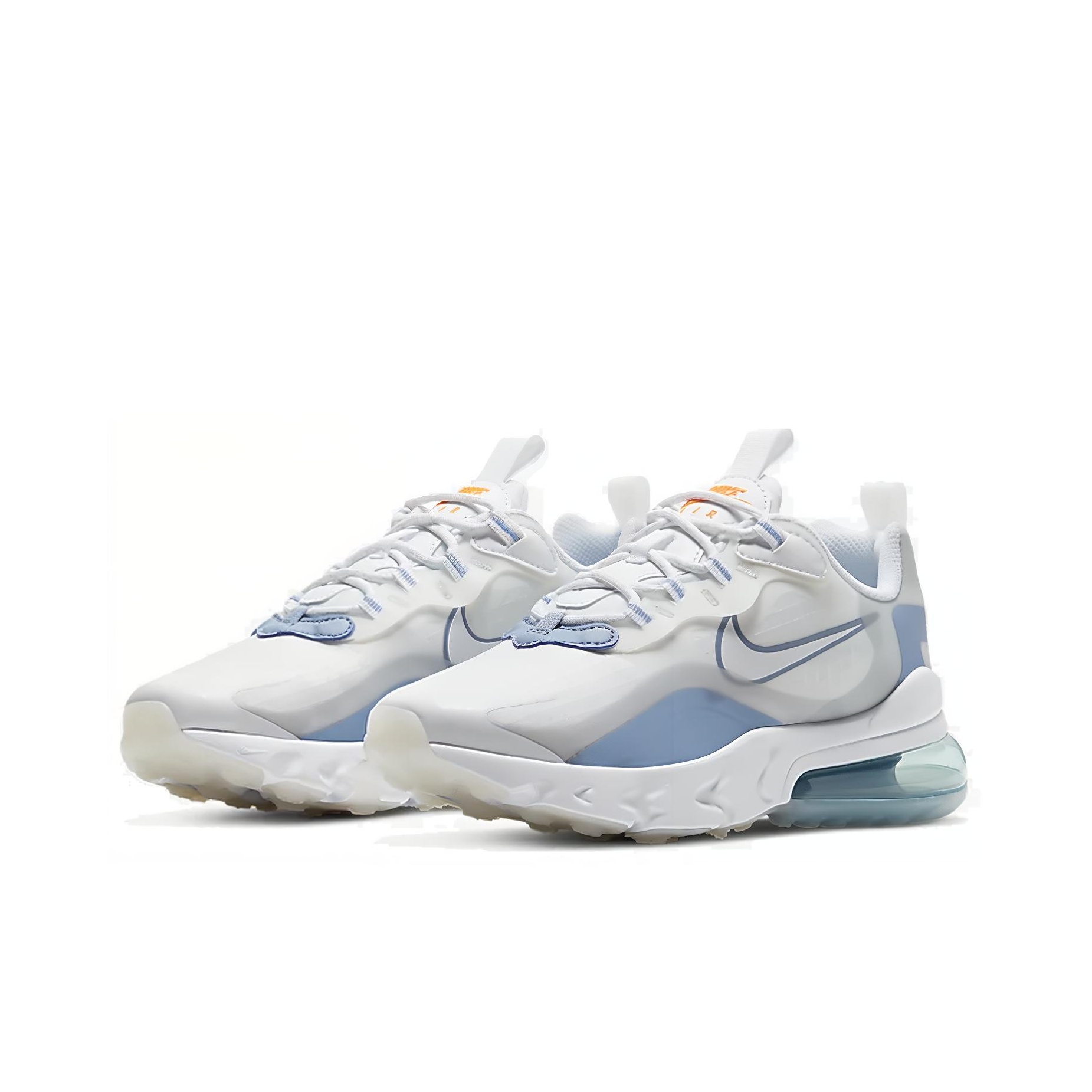 Nike Air Max 270 React Se GS - вид спереди