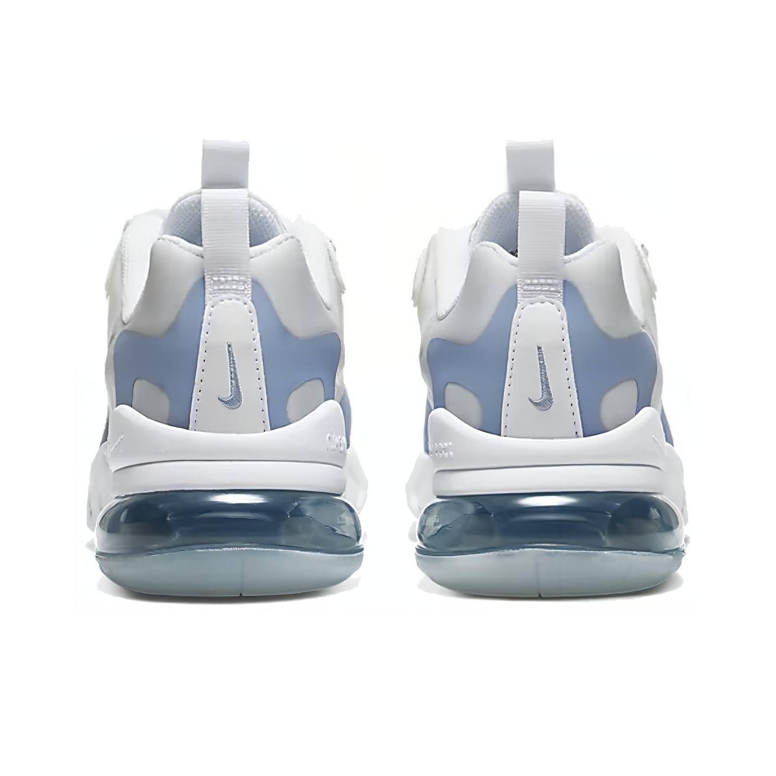 Nike Air Max 270 React Se GS - подошва