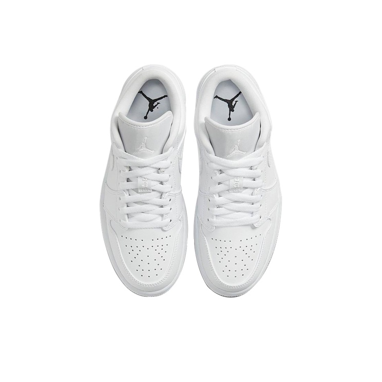 Jordan Air Jordan 1 Low - rear view