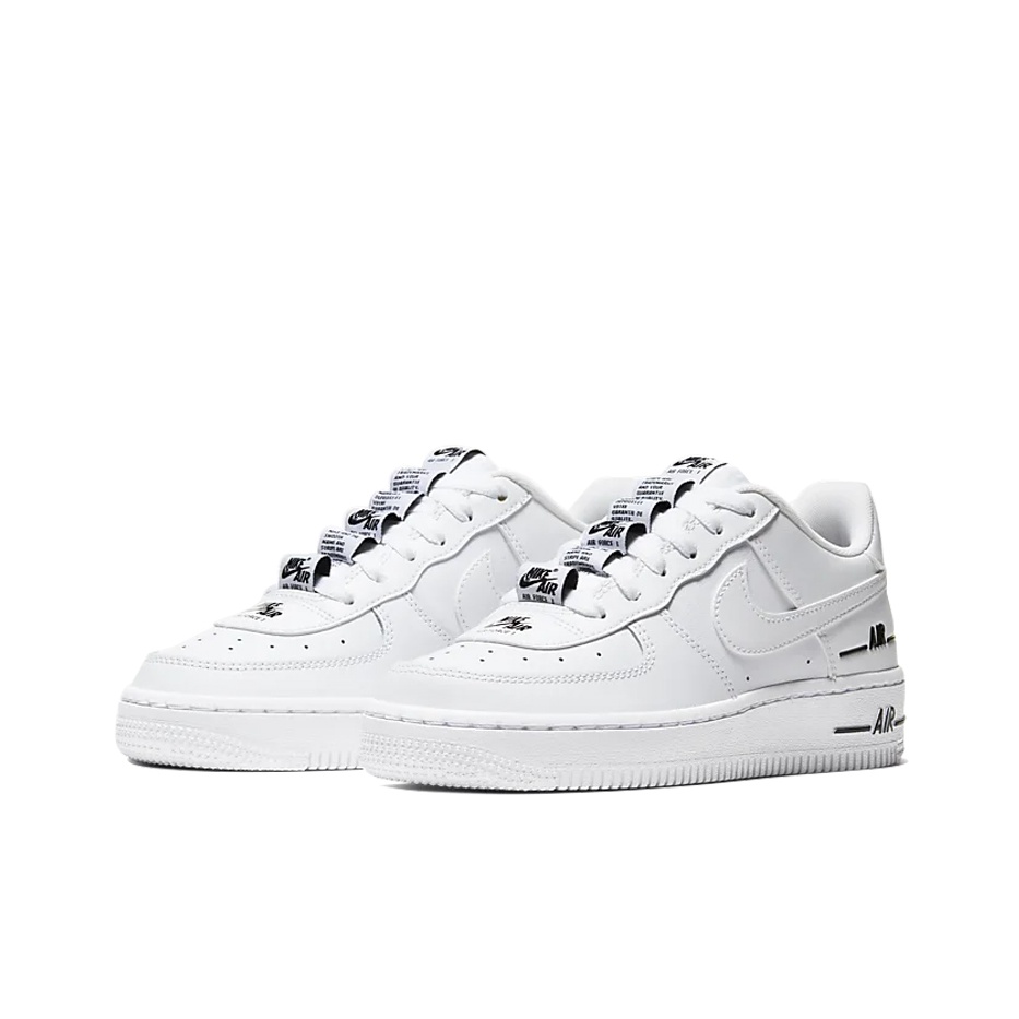 Nike Air Force 1 LV8 3 GS - вид 7