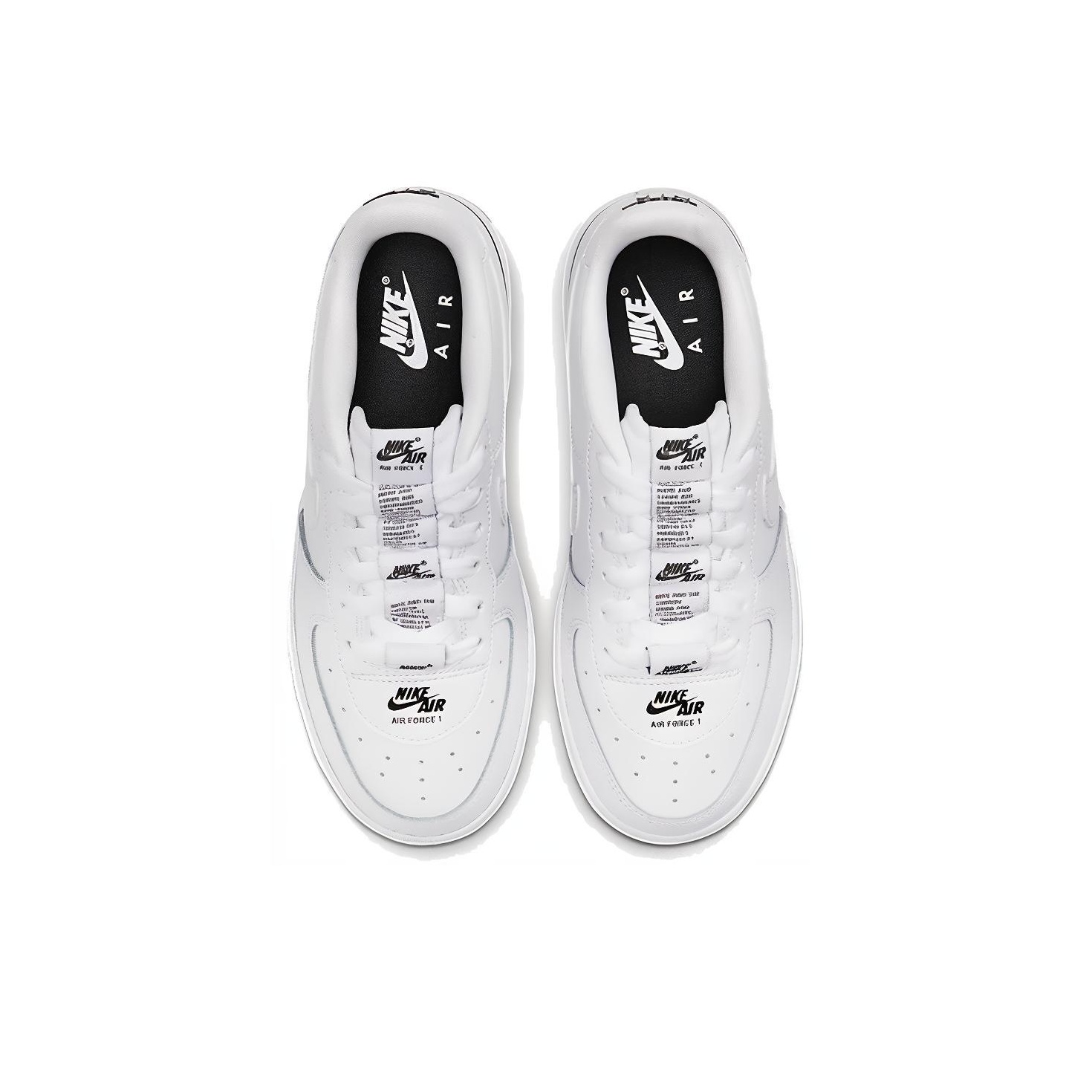 Nike Air Force 1 LV8 3 GS - вид 8