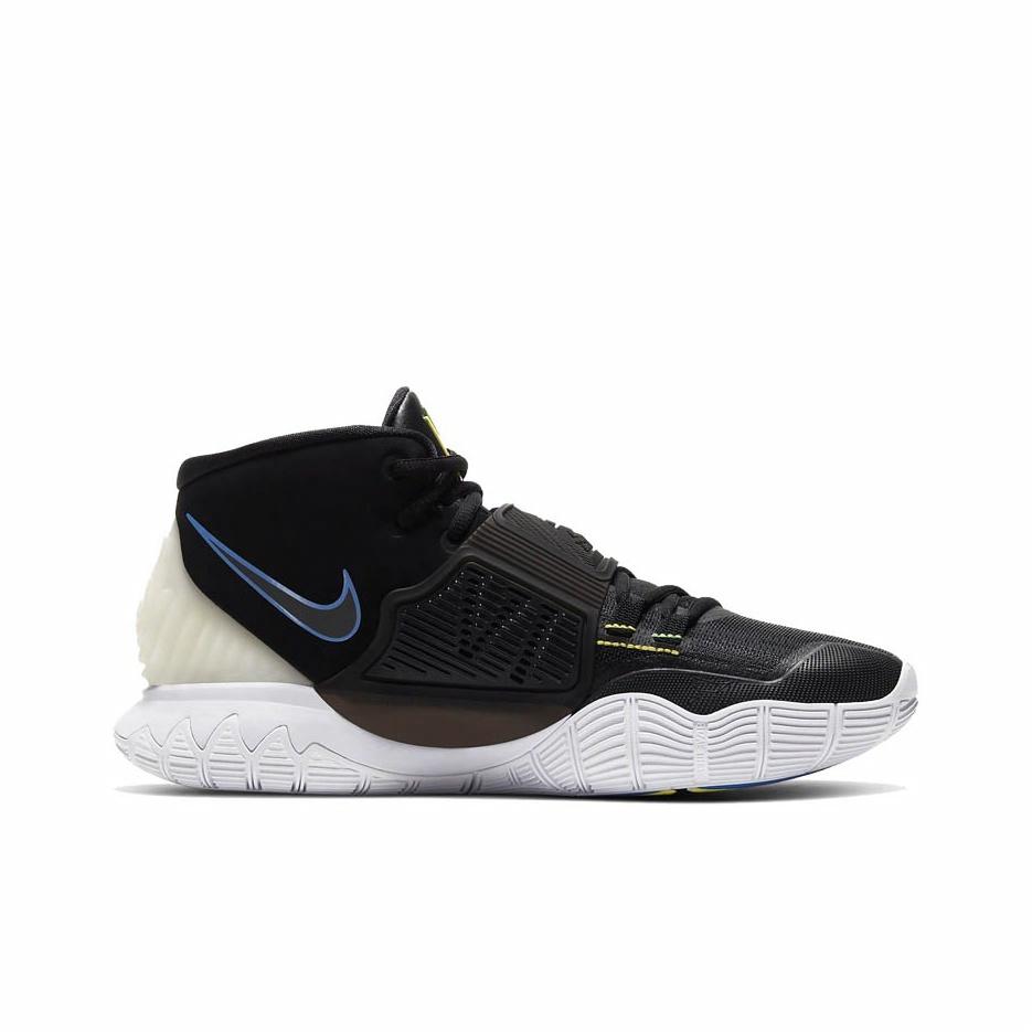 Nike Kyrie 6 EP 'Shutter Shades' - вид с внутренней стороны