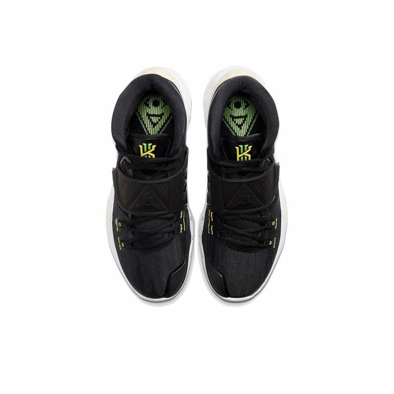 Nike Kyrie 6 EP 'Shutter Shades' - вид сзади