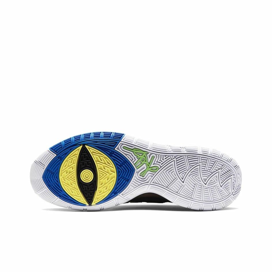 Nike Kyrie 6 EP 'Shutter Shades' - вид 6