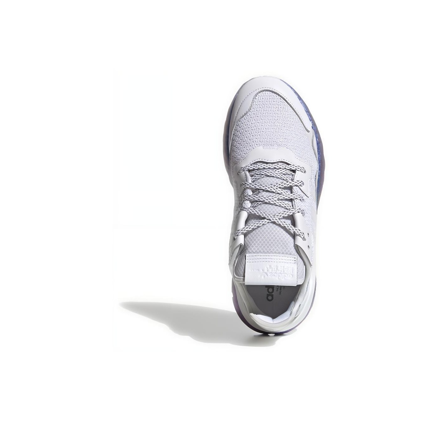 adidas originals Nite Jogger - rear view