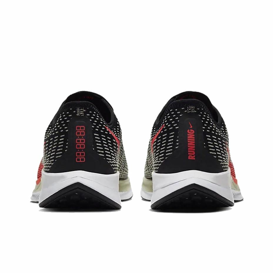 Nike Zoom Pegasus Turbo 2 'Black Olive Aura' - подошва