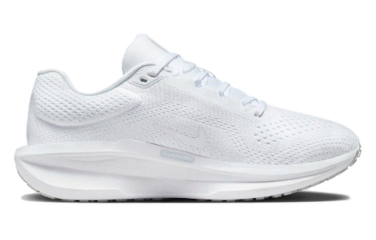 Nike Air Zoom Winflo 11 'White Photon Dust' - вид с внутренней стороны