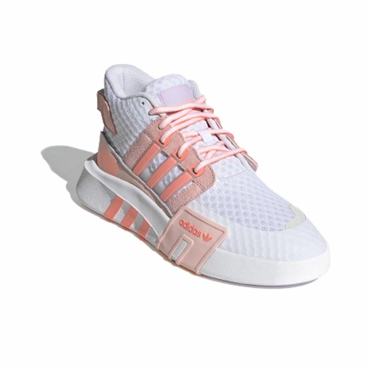 adidas originals EQT - вид с внутренней стороны