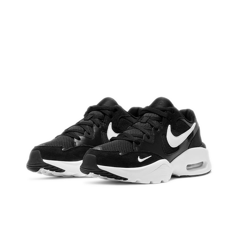 Nike Air Max Fusion - вид спереди