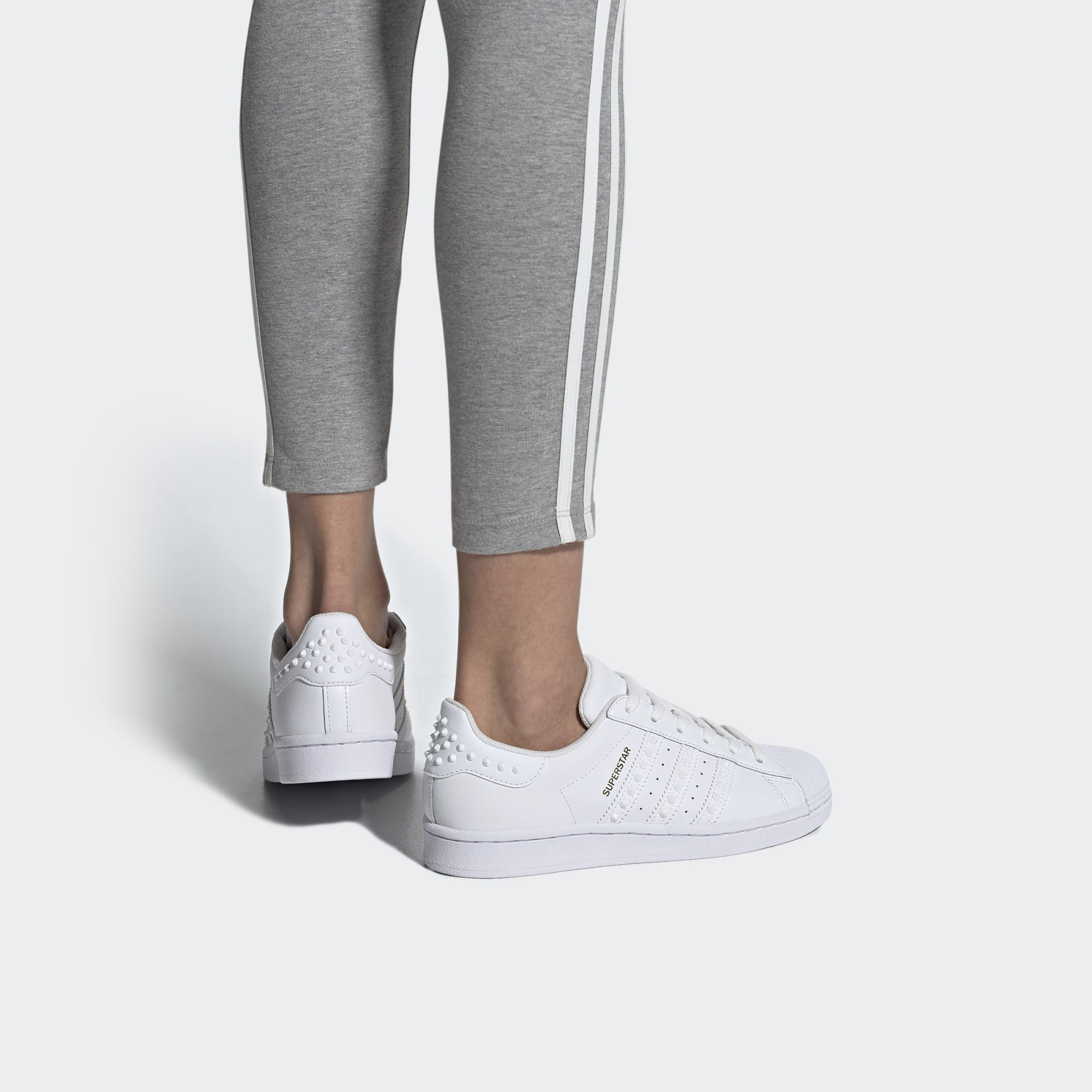 adidas originals Superstar - вид 6